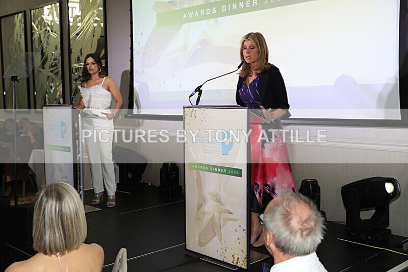 _09I0566 - The Palliative Care Awards 2024