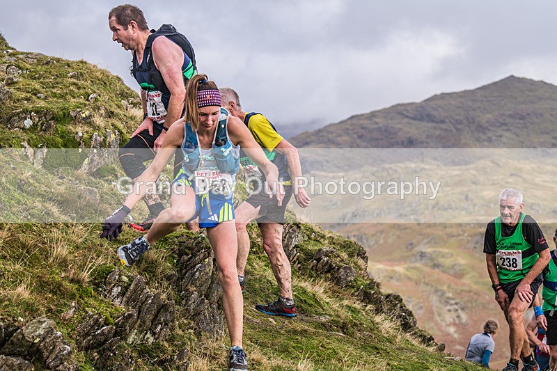 Dunnerdale-854 - Dunnerdale Fell Race Saturday 8th November 2025