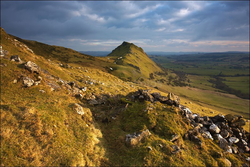 Chrome Hill - Peak District | White Peak