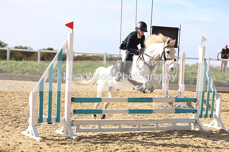 3E7A7867 - Class 4: 70cm open