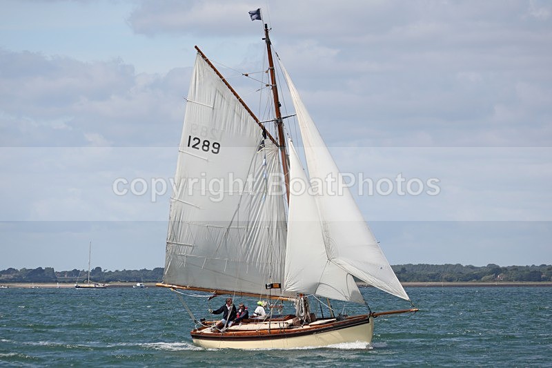 170603 - 1289 - OLD GAFFERS 1Y3A2964 - YARMOUTH OLD GAFFERS RACE 3rd JUNE 2017