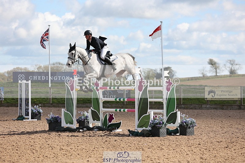 240419A-160232-09108 - Cls 10, 2 Star Big Tour 145cm  15.45 to 16.35 break