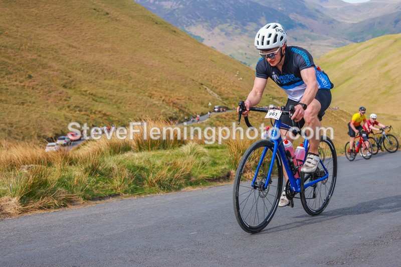 100946 - Newlands Pass 10.00-11.00