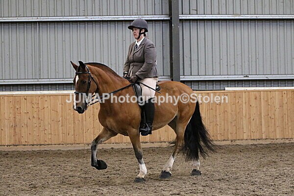 SIAL3314 - Sunday 14th Ridden
