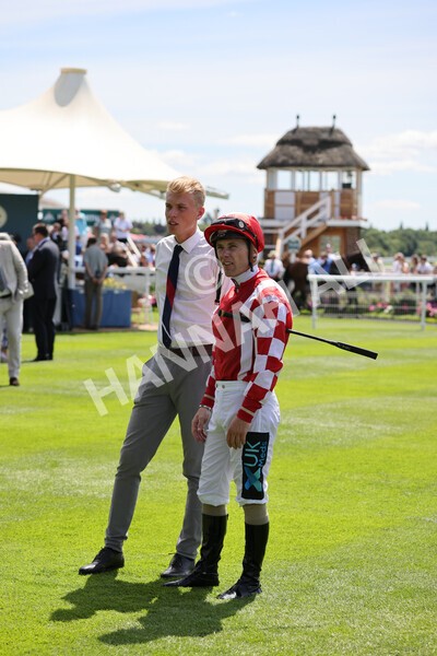 yr09072022r1-16 - Race 1 1.45pm John Smith's Racing Stakes