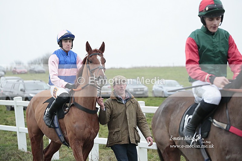 PtP 041222 0775 - Larkhill Racing Club Point-to-Point Larkhill 01/01/23