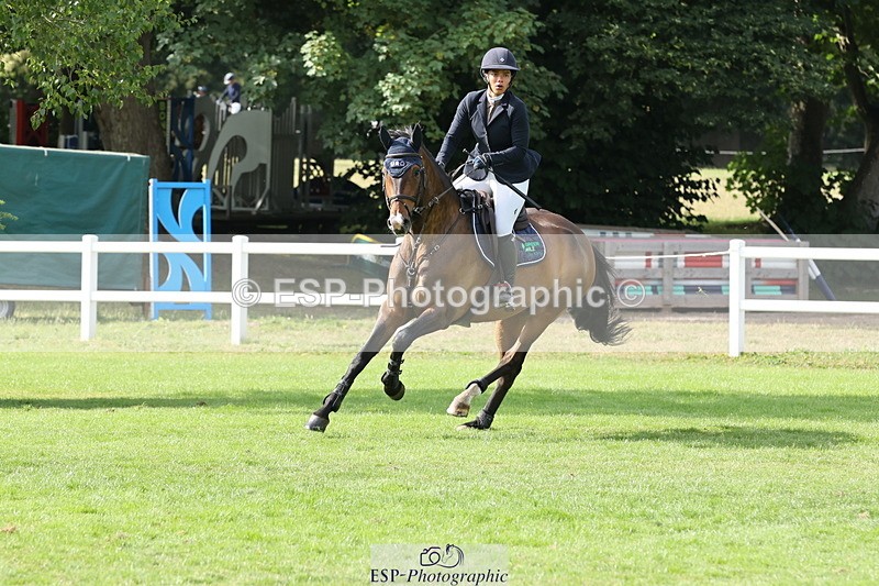 250704A-091049-08097 - Cls 15 Snr 1.20m Open