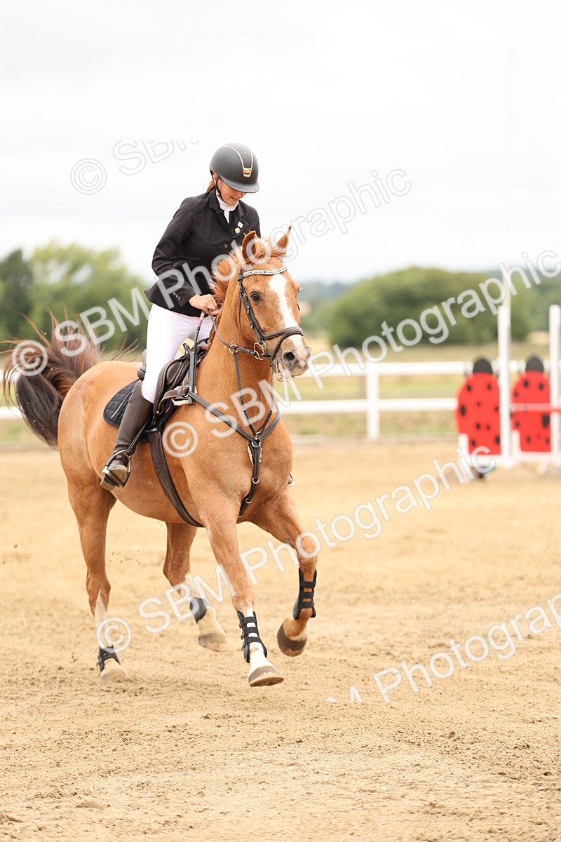 SBM_023266 - Class 3 - Senior British Novice - 90cm