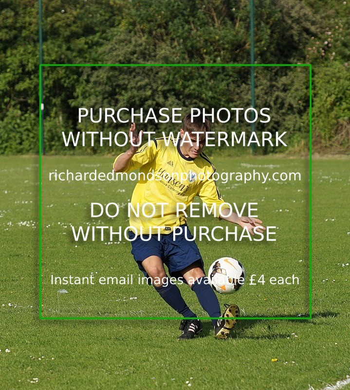DSC01897 - Random Football Photographs Season 2019/20