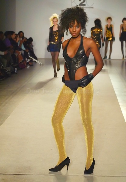  - FASHION