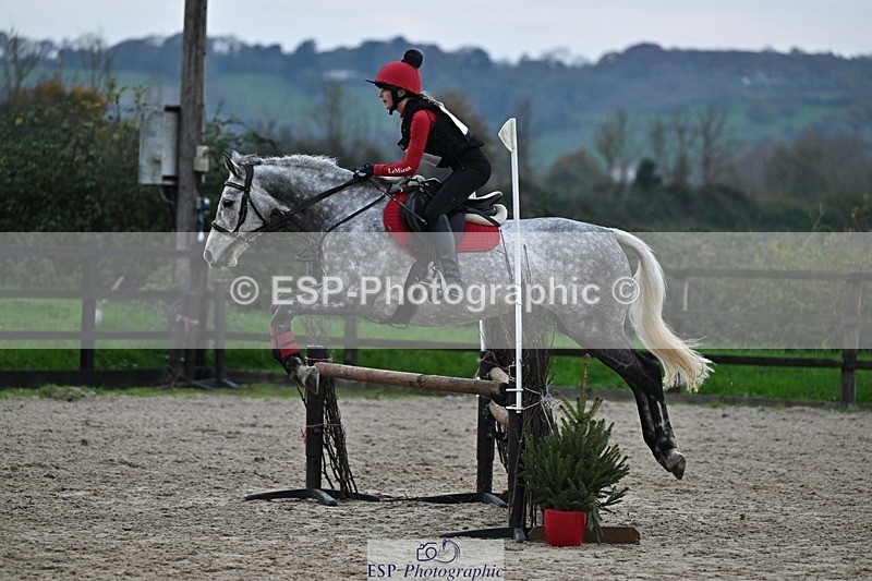 241110-161230-01402 - 80-85cm Arena Eventing