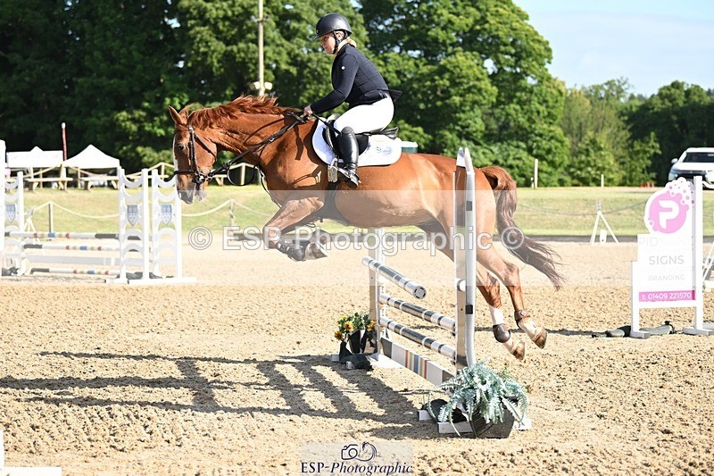 240704-082016-00085 - Cls 5 85cm Amateur Qualifier