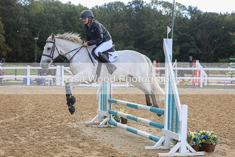 3E7A7776 - Class 2: 70cm Junior