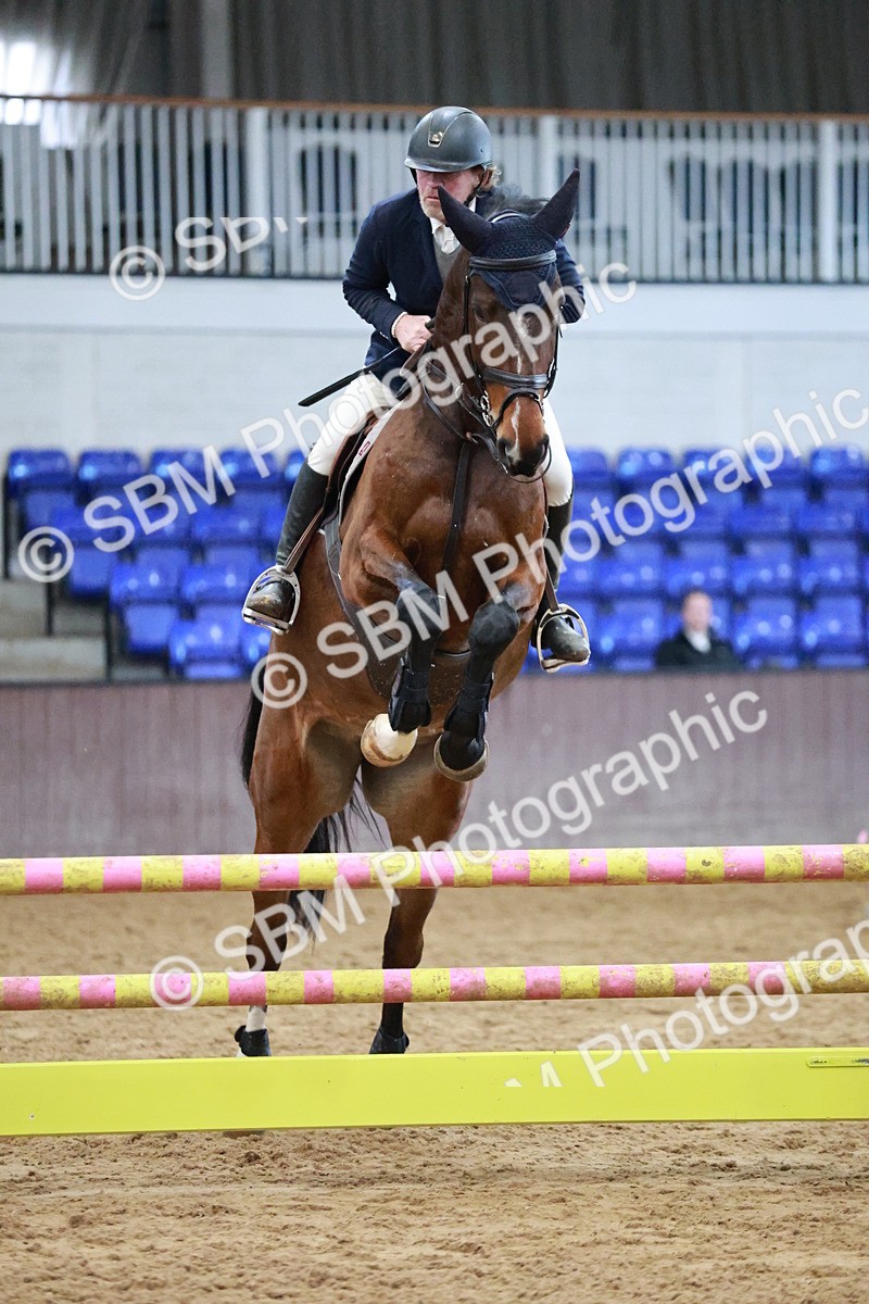 SBM_000560 - Class 2 - Senior British Novice 90cm