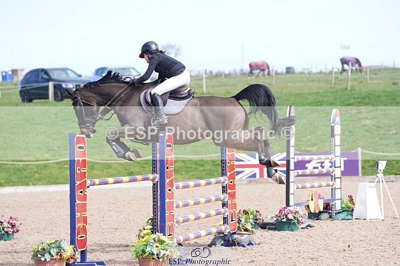 250330-131712-07166 - Cls 27 Snr 1.05 and 1.10m Grand Prix