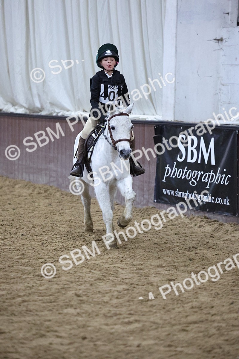 SBM_000163 - Class 1 - 40cm