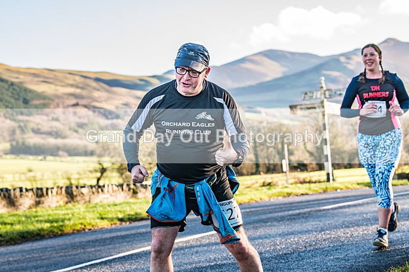 North Lakes Half Marathon  10k-1368 - North Lakes Half Marathon & 10K Road Races Monday 2nd January 2023