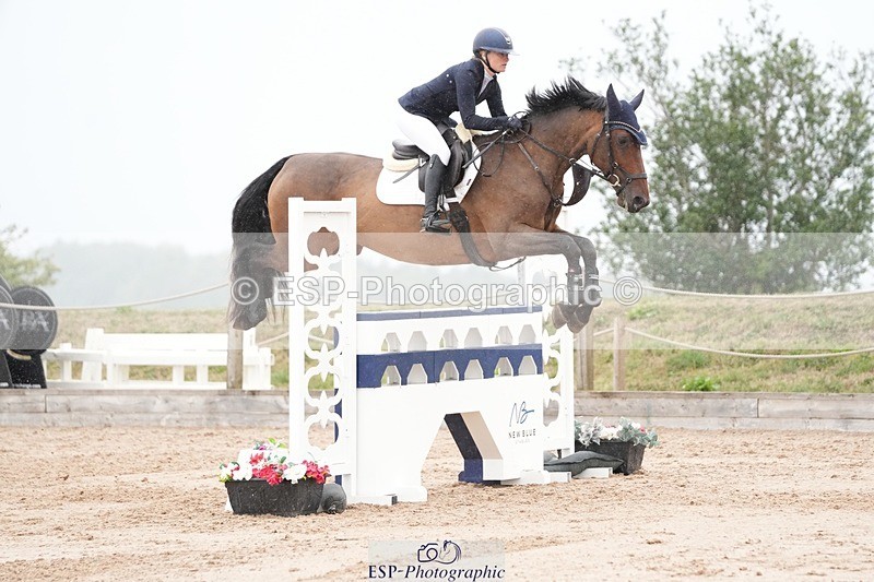 250727-121458-10110 - Cls 27 NAF Silver League Semi Final