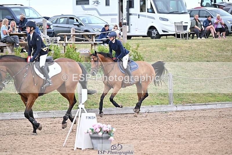 250727-143712-10855 - Cls 27 NAF Silver League Jump Off and Presentations