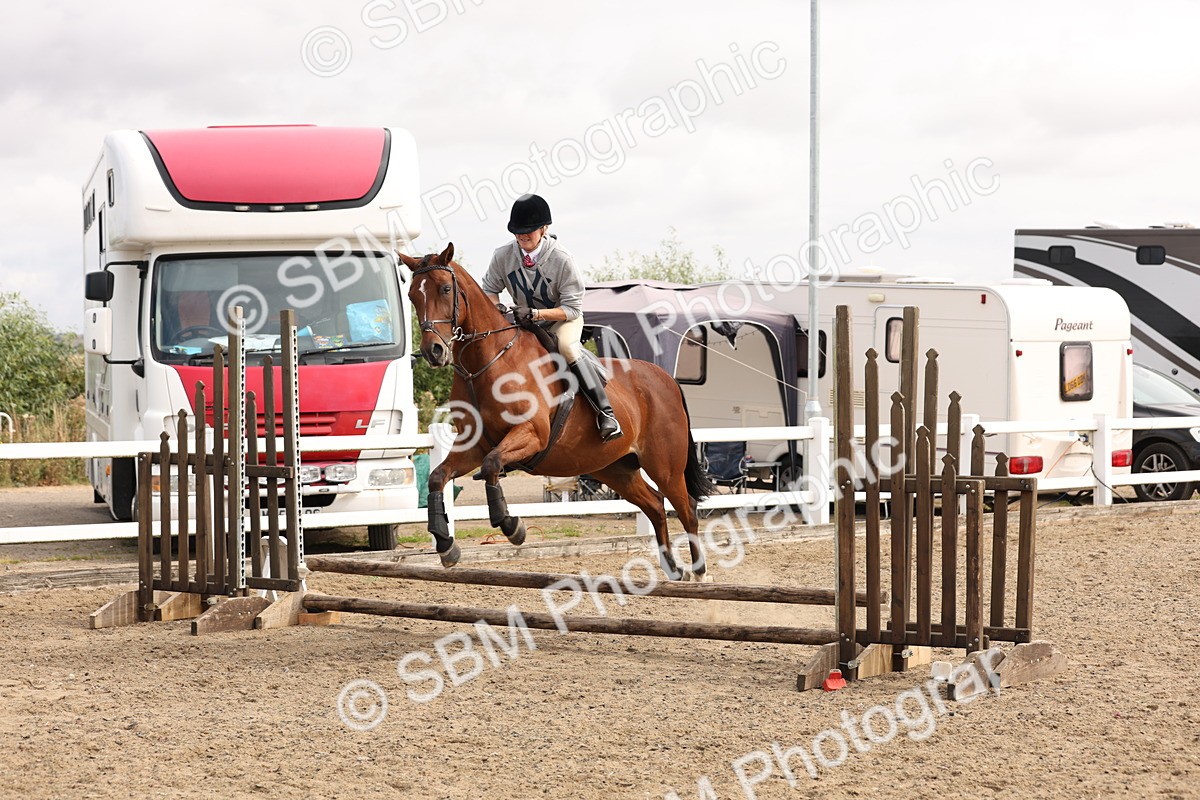 SBM_04619 - Class 55 - Clear Round Jumping