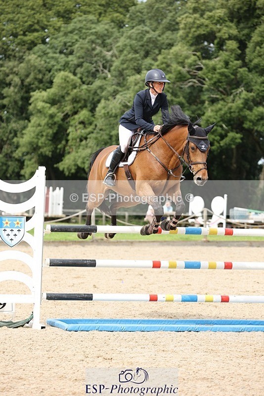 240711-162033-29439 - Cls 124 Foxhunter