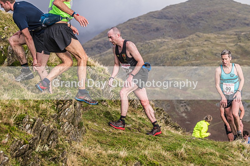 Dunnerdale-240 - Dunnerdale Fell Race Saturday 8th November 2025
