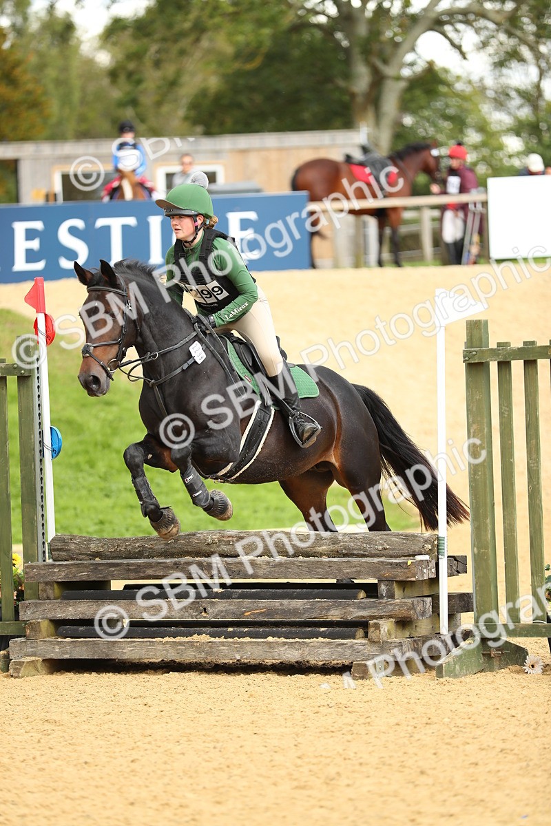 SBM_07676 - E4 Eventers Challenge 80cm Open