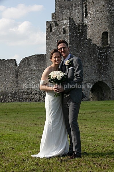 359-2 - Conan and Lynn Wedding