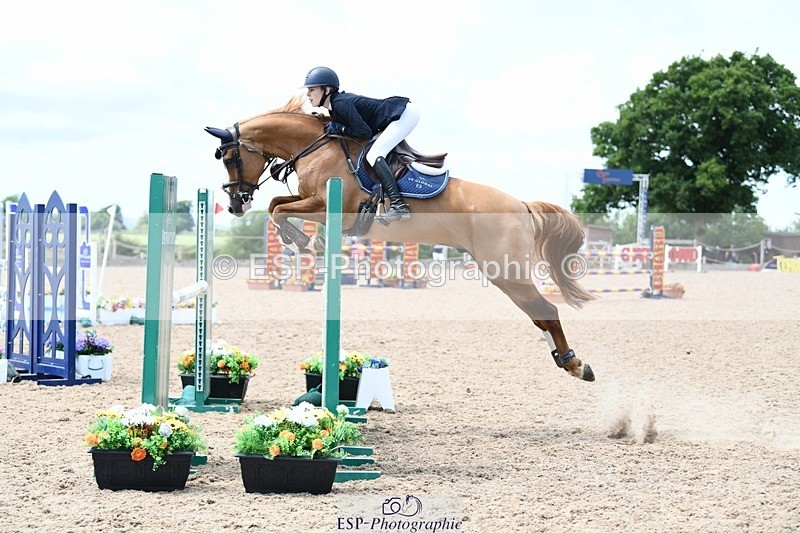 250628-140302-05319 - Cls 12 Newcomers 2nd Round 1pm to End