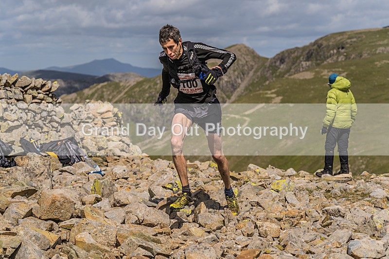 Ennerdale-316 - Ennerdale Horseshoe Fell Race Saturday 8th June 2024