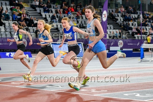 Age26SAT-914649 - Track Female Set One