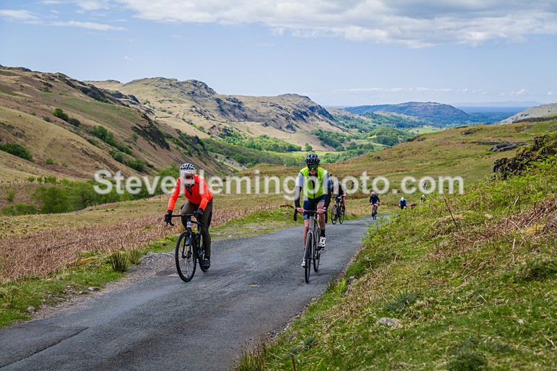 124735 - Hardknott Pass Camera 1 12.00-13.00