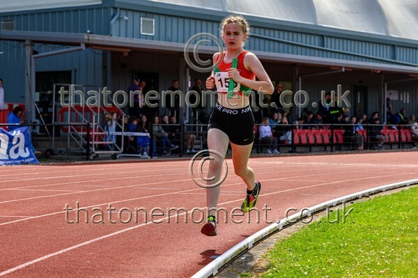 Relays25-918059 - Track Female Set Two