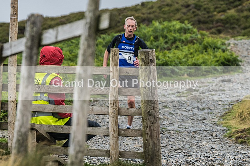 Skiddaw-796 - Skiddaw Fell Race Sunday 2nd July 2023