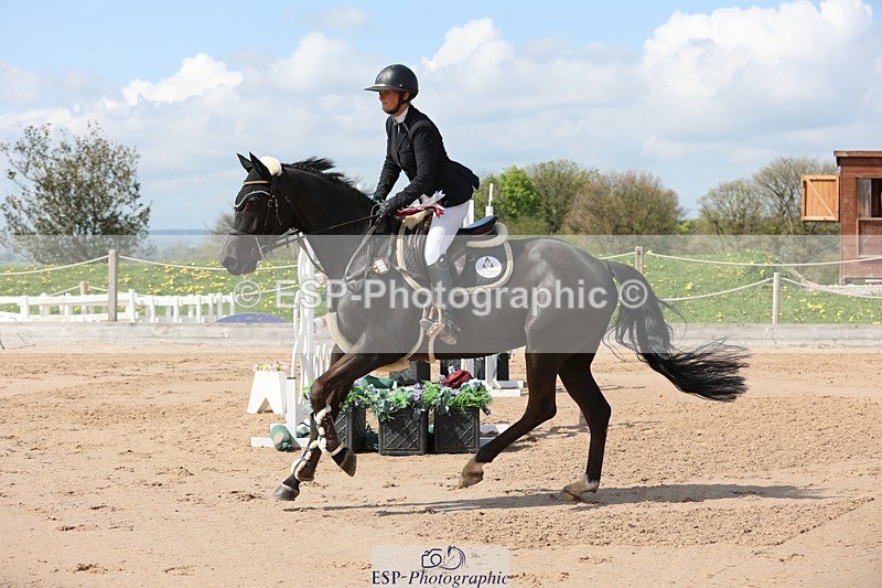 250427-114824-16080 - Cls 36 Young Horse 7yr old