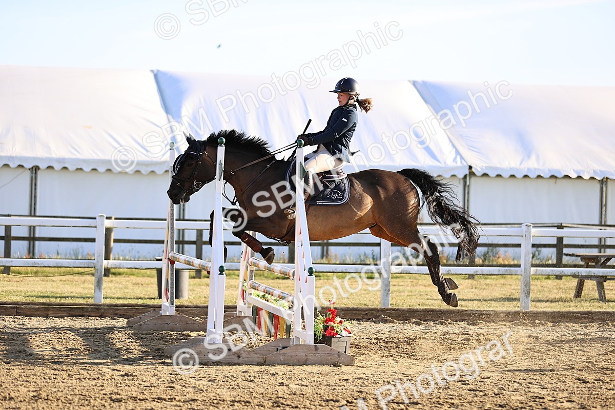 SBM_012480 - Class 12 - Senior British Novice - 90cm Open