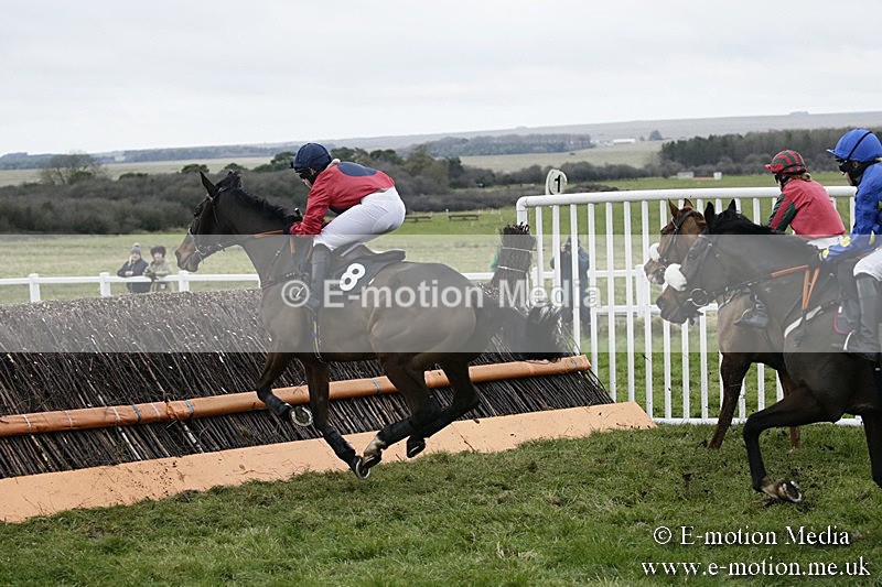 PtP 031217 129 - Hursley Hambledon Point-to-Point Larkhill 03/12/17