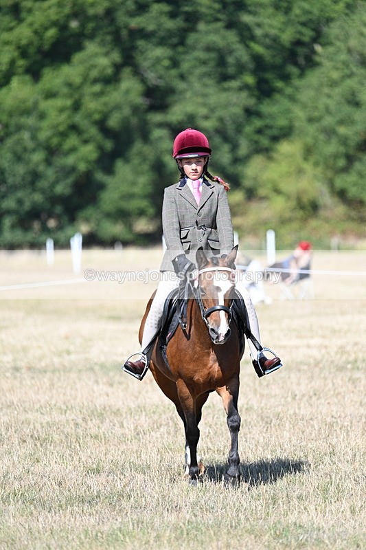 WJ7_4044 - Class 9 Mountain & Moorland Ridden