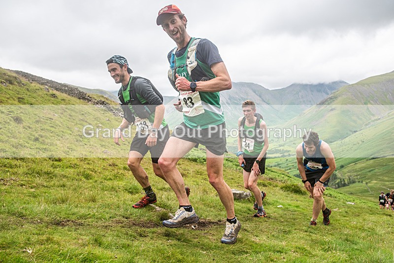 Wasdale-538 - Wasdale Horseshoe Fell Race Saturday 13th July 2024