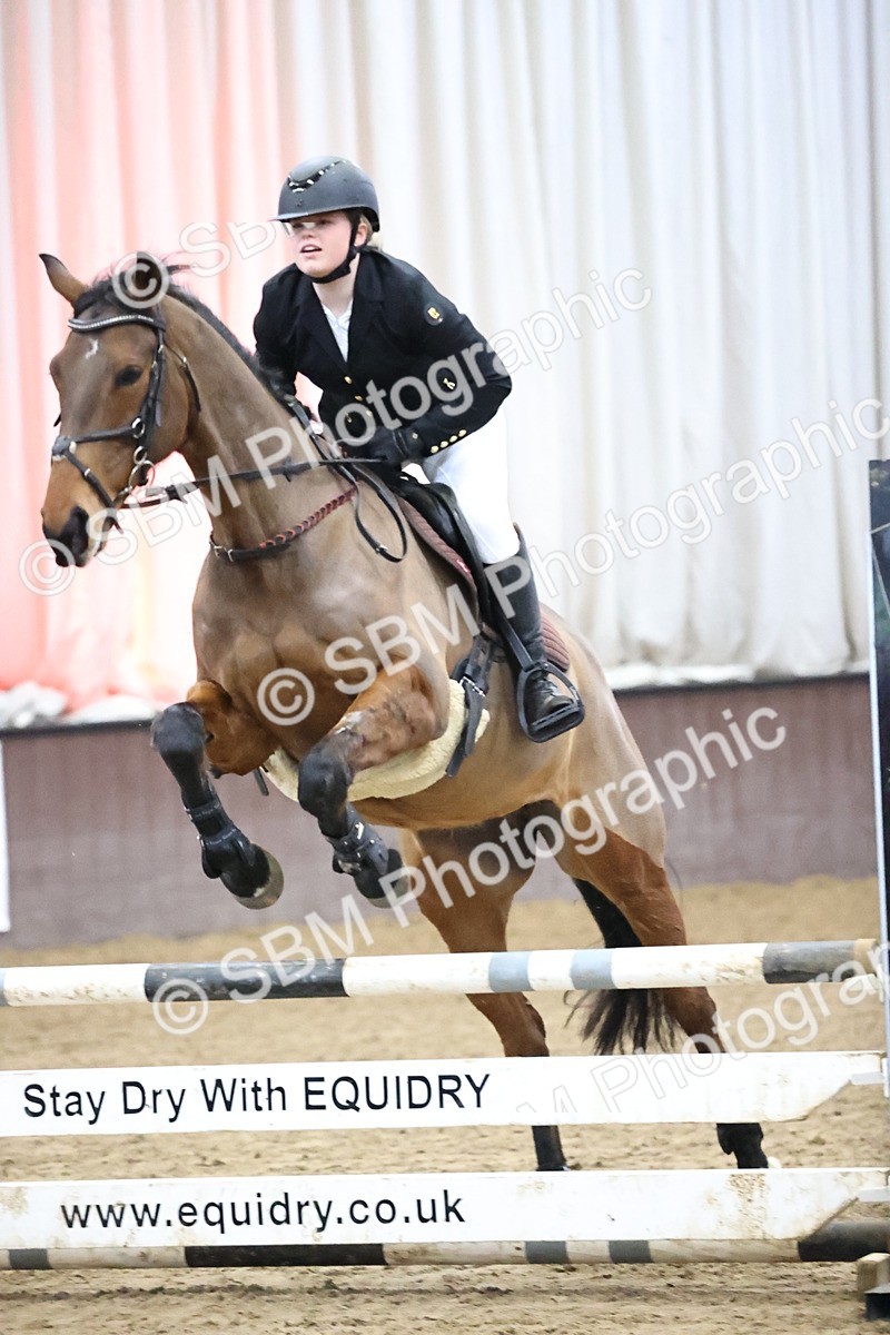 SBM_001807 - Class 7 - Clear Round