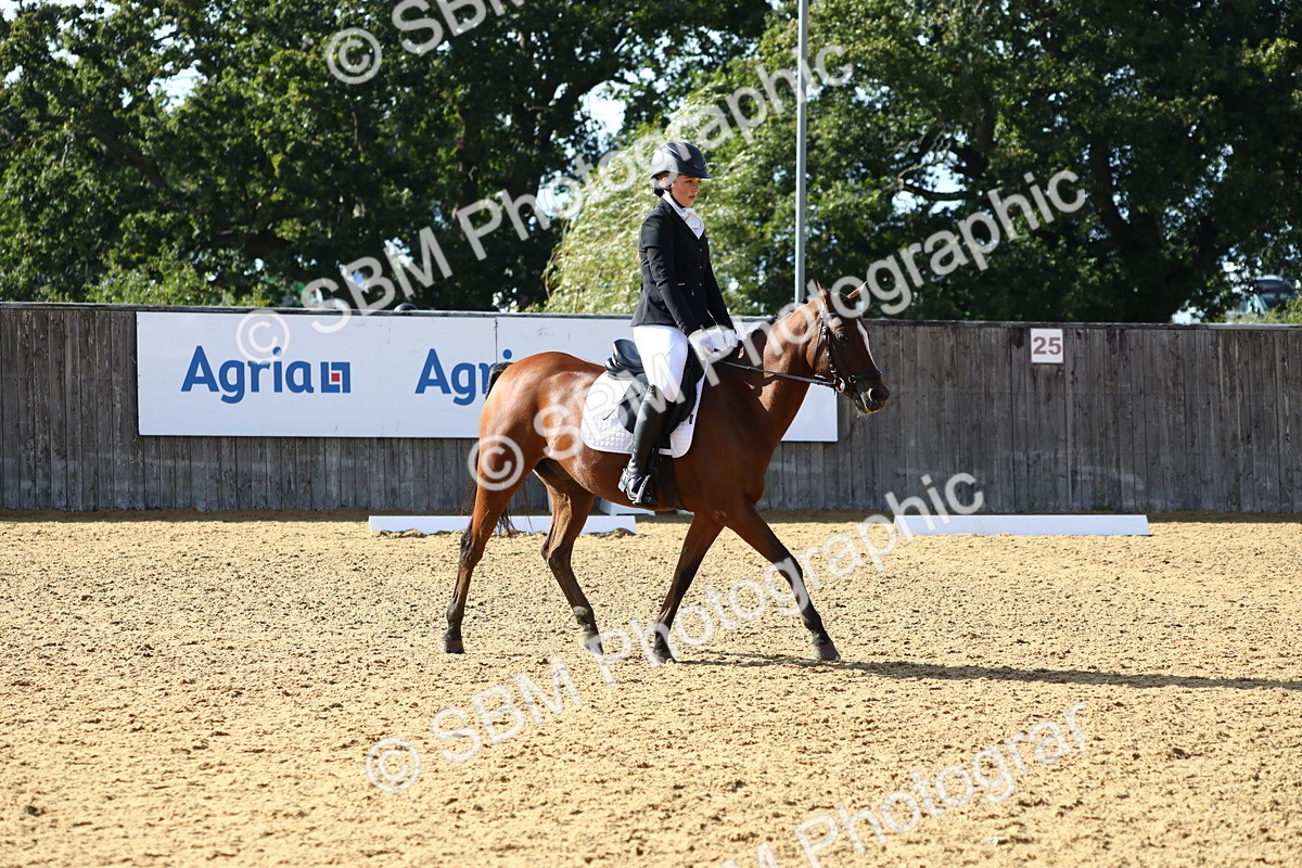SBM_52374 - D23 - Junior Championship Prelim 1