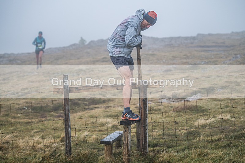 Buttermere-440 - Buttermere Shepherds Meet Fell Race Sunday 26th October 2025