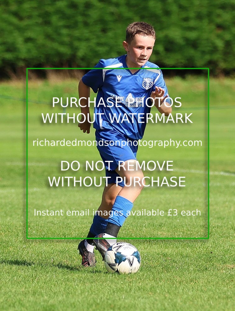 533A5891 - Wattsfield United Youth U12 vs Appleby Youth U13 Devils (13/9/26)
