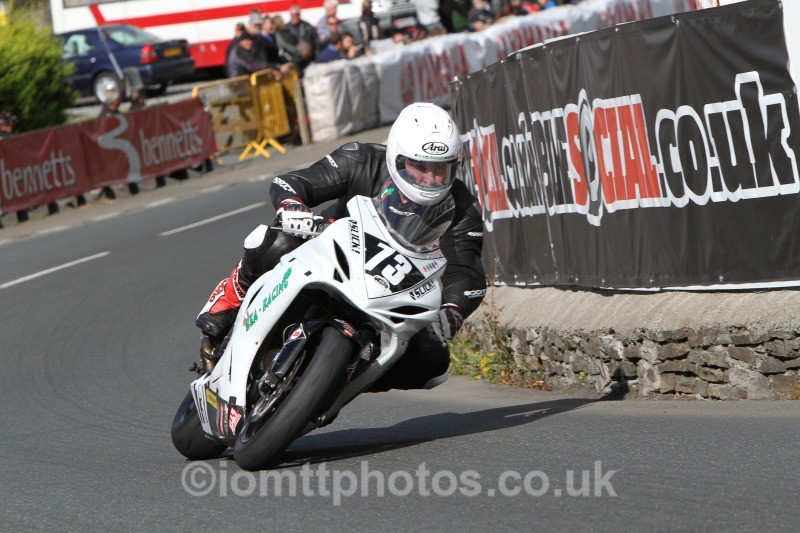  - Mylchreests Junior Manx Grand Prix