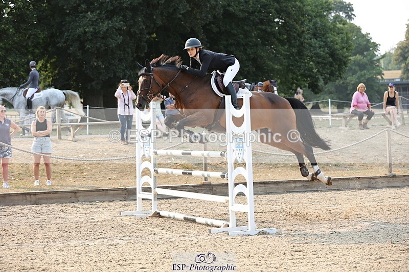 250816A-165954-02906 - Cls 10 Snr 1.15m Open