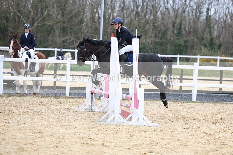 3E7A7871 - Class 10: Junior 60cm