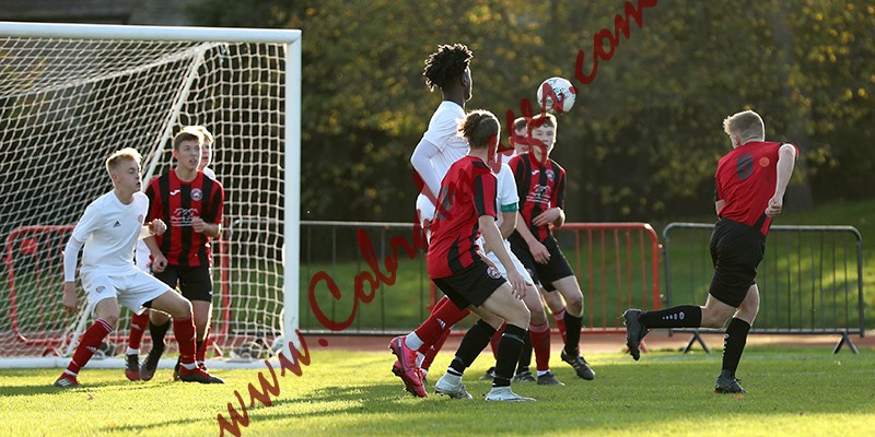 1381_A - Erith Town Academy v. Worthing U19