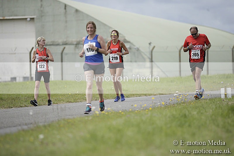 CAD5M 210719-1047 - Cadence Events Colerne 5 Miler  21-Jul-2019