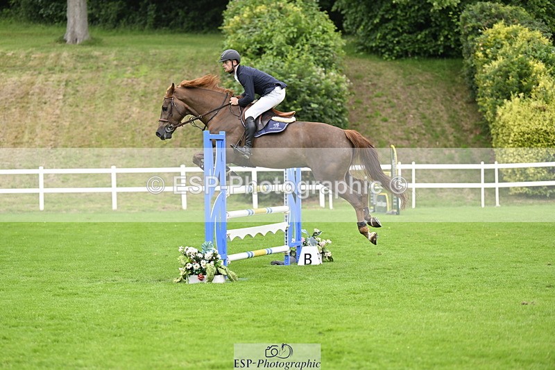 250613A-135317-02391 - Cls 3 Snr Foxhunter