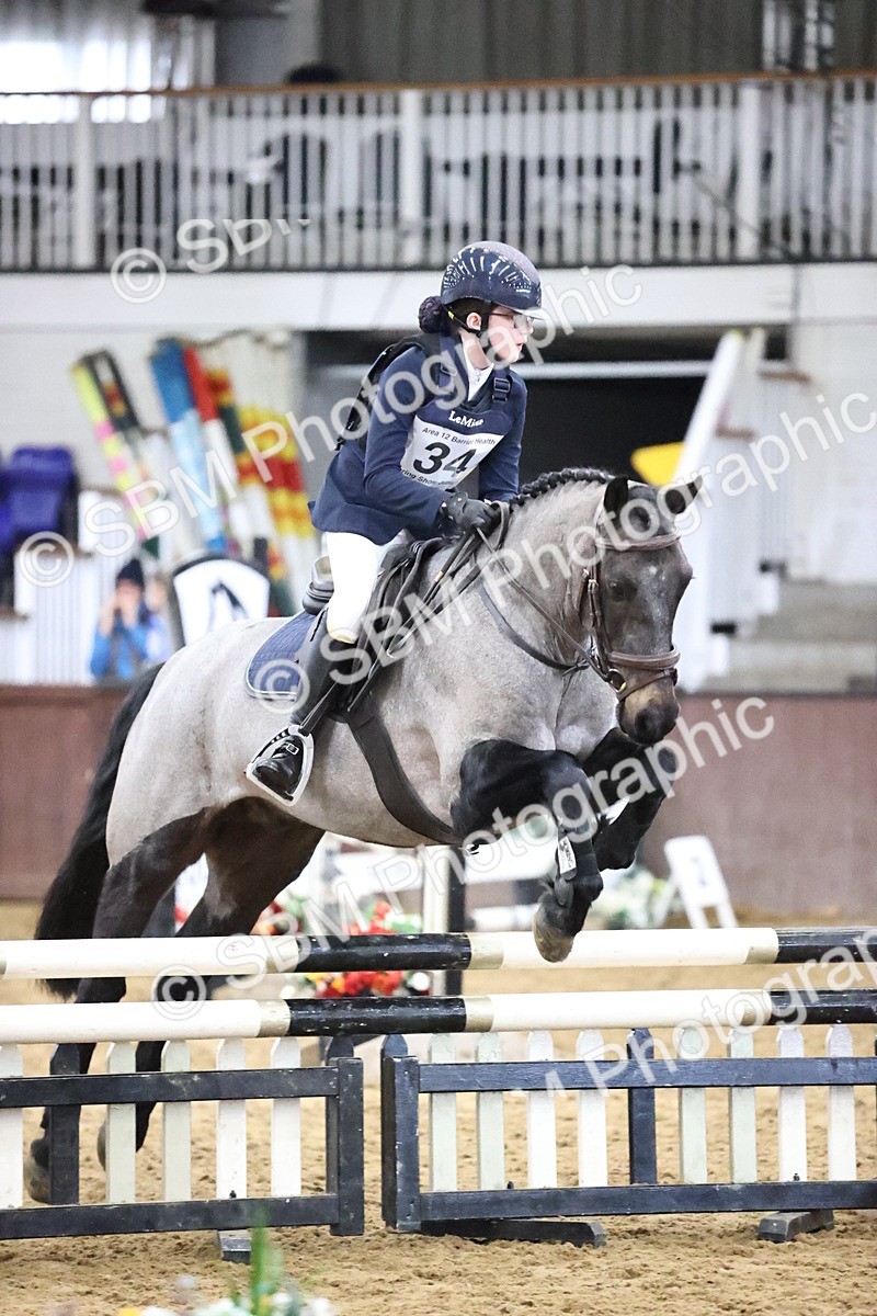 SBM_000423 - Class 1 - 70cm